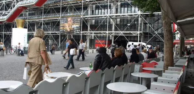 Caf Ef Bf Bd Beaubourg Rue Saint Merri Paris France Caf Ef Bf Bd Beaubourg Rue Saint Merri Paris France
