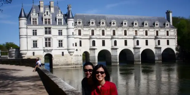 Château de Chenonceau - Loire Valley