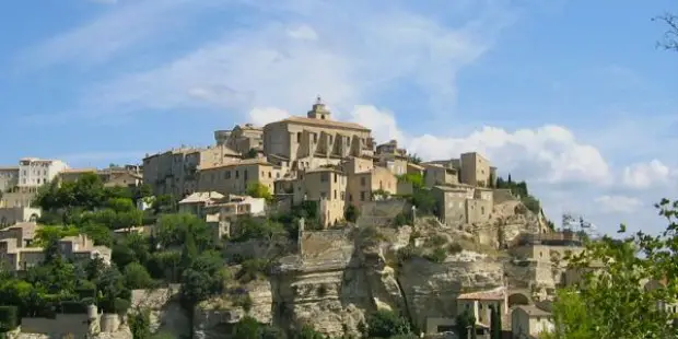 Gordes - Provence