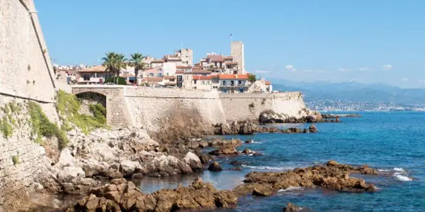 Antibes