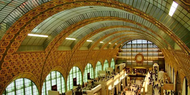 Orsay Museum