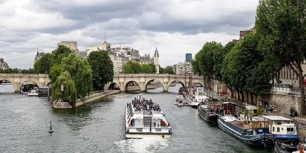 Seine River