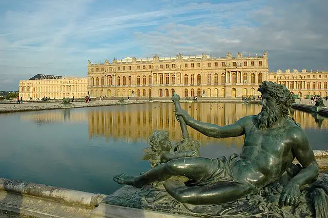 versailles