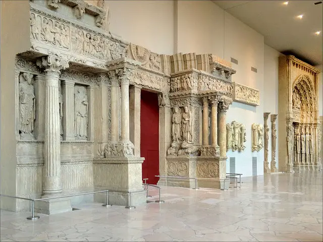 Architecture et Patrimoine