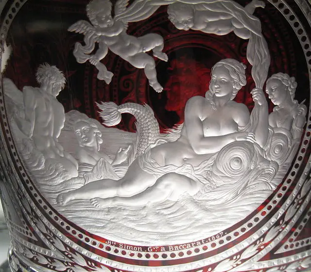 Musée Baccarat