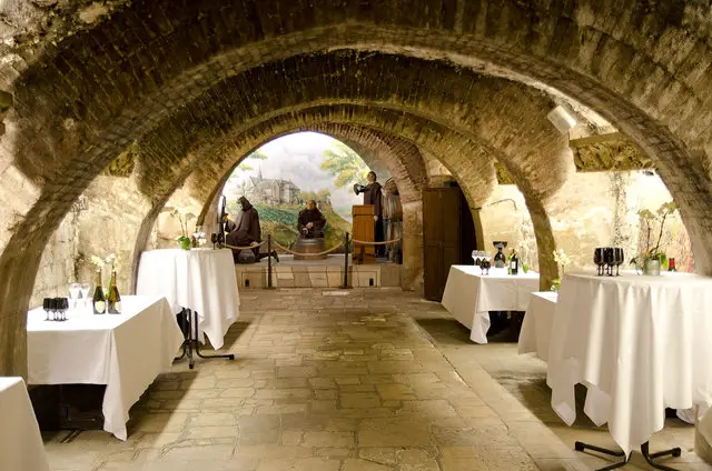 Musée du vin