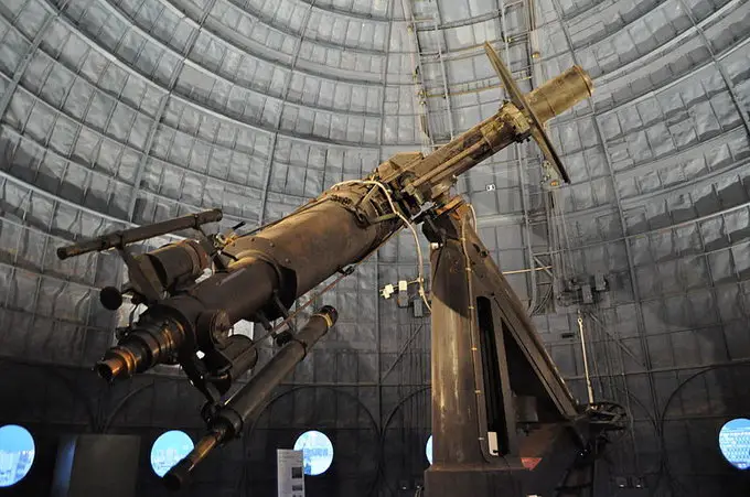 Observatoire de Paris