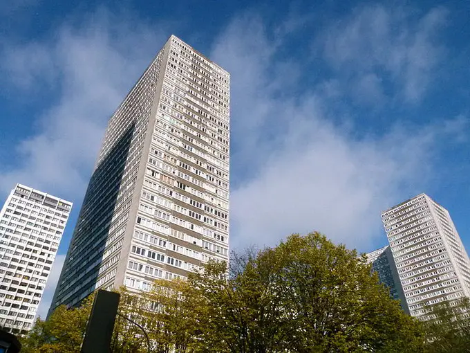 Porte de Choisy