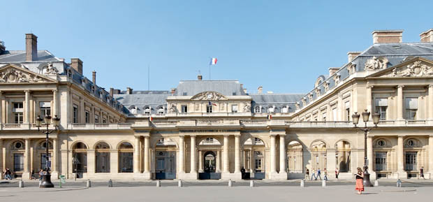 Palais Royal