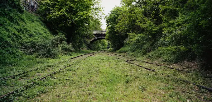 Petite ceinture