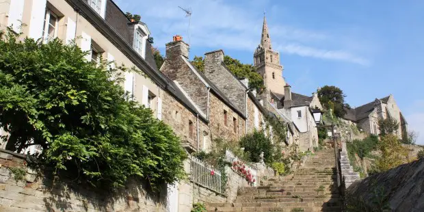 Lannion - Bretagne