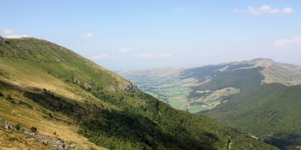 Puy Mary -Auvergne