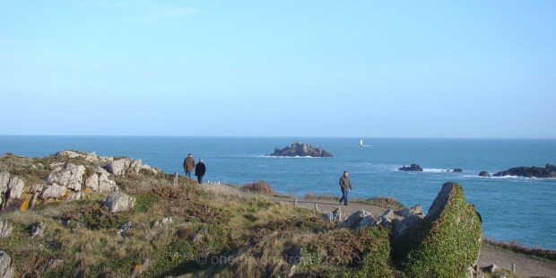 Pointe du Groin - Bretagne