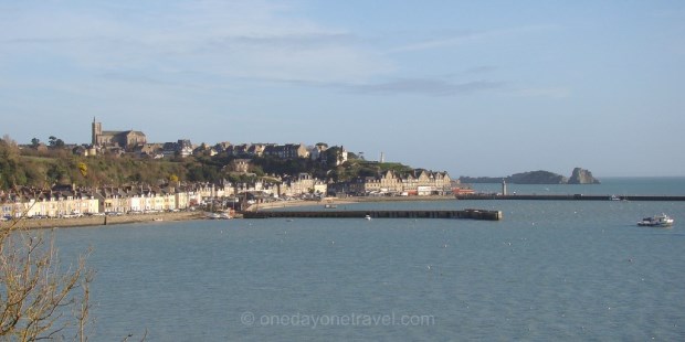 Port de Cancale - Bretagne