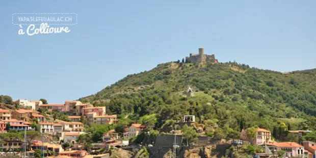 Collioure