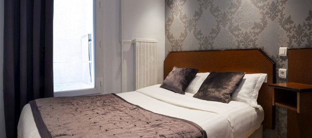 hotel du brésil