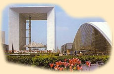 La Défense