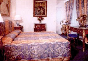 room / chambre