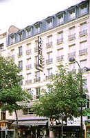 hotel London