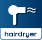 Hairdryer