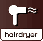 Hairdryer