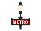 metro