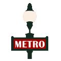 metro