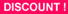 discount
