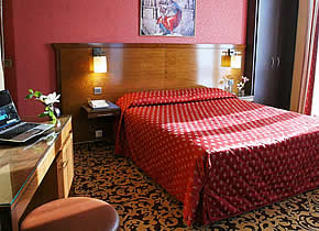 Chambre / Room