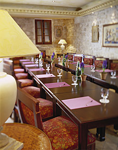 Salle de reunion / Meeting room