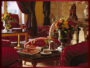 Salon / Lounge