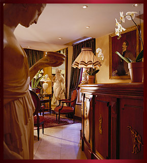 Hotel Academie