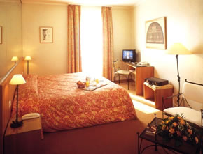 chambre / room