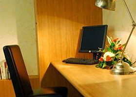 Chambre / room