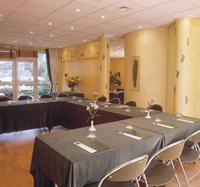 salle de reunion / meeting room