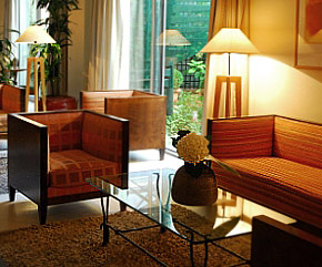 Salon / Lounge