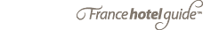 France Hotel Guide