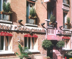 Hotel Beaugrenelle Saint Charles