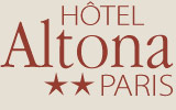 Hotel Altona Paris