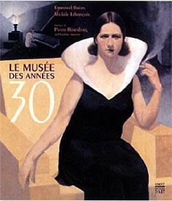 Mus�e des ann�es 30