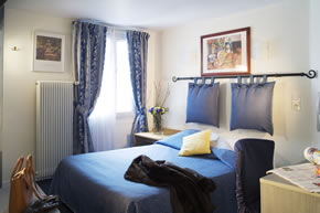 chambre / room