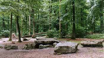 Mus�e Arch�ologique du Val d'Oise