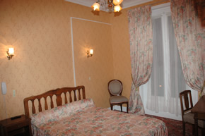 Room / chambre