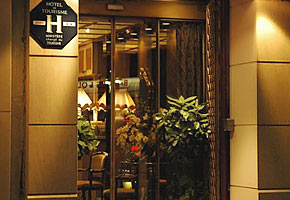 H&ocirc;tel d'Argenson
