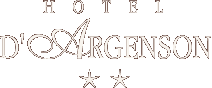 Hotel d'Argenson