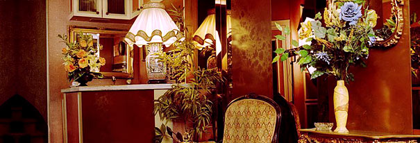 Salon / Lounge
