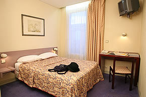 chambre / room