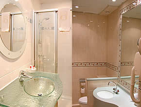 Salle de bain / Bathroom