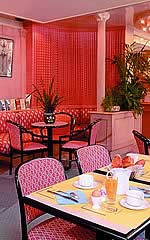 petit déjeuner / breakfast