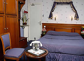 Chambre / Room